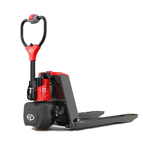 transpallet accutech