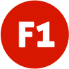 f1 f1